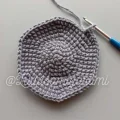 Lighthouse Stacking Toy Amigurumi Pattern step 2