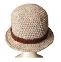 Classic Two-Tone Bucket Hat Amigurumi Pattern step 3