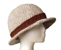 Classic Two-Tone Bucket Hat Amigurumi Pattern step 4