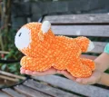Sleepy Little Fox Amigurumi Pattern step 3