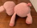 Adorable Rosy Piglet Amigurumi Pattern step 3