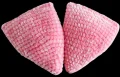 Pink Rascal Hedgehog Amigurumi Pattern step 2