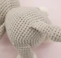 Asher the Ox Amigurumi Pattern step 3