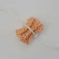 Baby Bat Amigurumi Pattern step 4