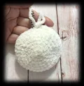 Plush Bunny Crochet Backpack Amigurumi Pattern step 2