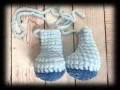 Plush Dragon Backpack Amigurumi Pattern step 4