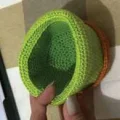 Retro Video Game Plumbers Amigurumi Pattern step 3