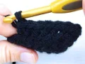Jumbo Cuddly Minion Amigurumi Pattern step 3