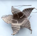 Demodog Amigurumi Pattern step 1