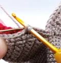 Demodog Amigurumi Pattern step 2
