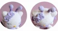 Spring Kitty Amigurumi Pattern step 2