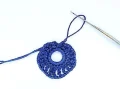 Vintage Lace Butterfly Amigurumi Pattern step 2