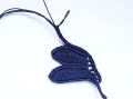 Vintage Lace Butterfly Amigurumi Pattern step 3