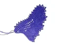 Vintage Lace Butterfly Amigurumi Pattern step 4