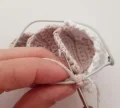 Miniature Foldable Dollhouse Amigurumi Pattern step 4
