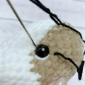 Velvet Plush Horse Amigurumi Pattern step 3