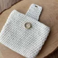 Sweet Bunny Amigurumi Bag Pattern step 3
