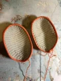 Surprise Carrot Bunny Amigurumi Pattern step 4