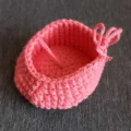 Triceratops Ring Tower Amigurumi Pattern step 2