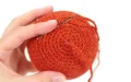 Rustic Red Fox Amigurumi Pattern step 2