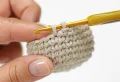 Lily the Piglet Amigurumi Pattern step 3