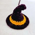 Adorable Spooky Ghost Amigurumi Pattern step 2