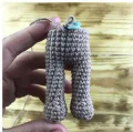 Little Space Guardian Amigurumi Pattern step 3
