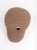 Mommy and Baby Kangaroo Amigurumi Pattern step 2