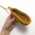 Mama & Baby Kangaroo Amigurumi Pattern step 2