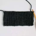 Death's Head Hawk Moth Amigurumi Pattern step 3
