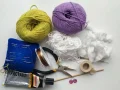 Quirky Cartoon Snail Amigurumi Pattern step 2