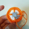 Adorable BB-8 Amigurumi Pattern step 3