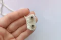 Woof the Dog Stretchy Amigurumi Pattern step 2