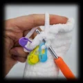 Graceful Plush Swan Amigurumi Pattern step 4