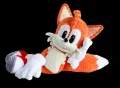 Copter-tailed Fox Amigurumi Pattern step 1