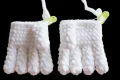 Copter-tailed Fox Amigurumi Pattern step 3