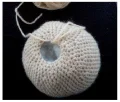 Classic Plumber Hero Amigurumi Pattern step 2