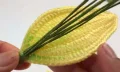 Elegant Crochet Lily Flower Amigurumi Pattern step 3