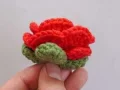 Little Prince Amigurumi Pattern step 4