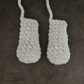 Nina the Plush Elephant Amigurumi Pattern step 2