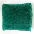 Triceratops Dinosaur Plushie Pillow Amigurumi Pattern step 4