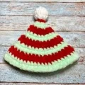 Frosty Plush Snowman Amigurumi Pattern step 2