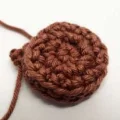Legendary Link Amigurumi Pattern step 2