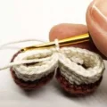Legendary Link Amigurumi Pattern step 3