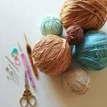 Alan the Lion Amigurumi Pattern step 2