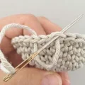 Chameleon Conrad Musical Toy Amigurumi Pattern step 2