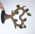 Jack in Love Amigurumi Pattern step 4