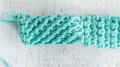 Corfu Textured Tote Bag Pattern step 4
