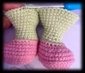 Gretta the Dragon Amigurumi Pattern step 3