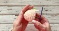 Floppy Eared Plush Bunny Amigurumi Pattern step 2